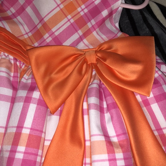 Beautiful toddler dress - Picture 2 of 4